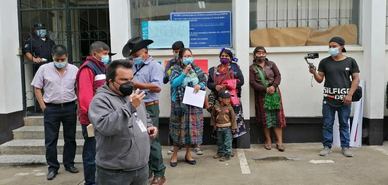  Foto: Julián Ventura. 